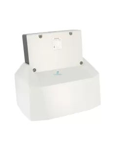 Siemens 3SE29320AA20 interruptor de pie metálico doble con tapas 1l,1r métrico